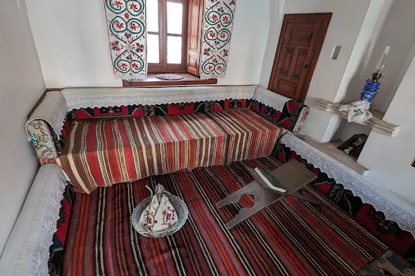 Mevlana Müzesi - Resim 15