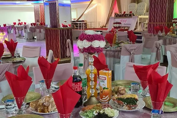 Koç Dügün Salonu - Resim 14