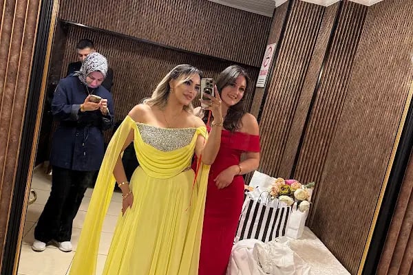 Koç Dügün Salonu - Resim 20