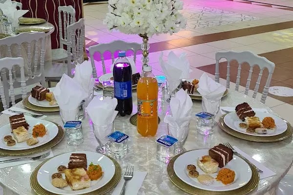 Koç Dügün Salonu - Resim 15