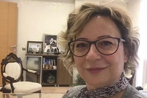 Uzman Klinik Psikolog Ece Ergür - Resim 1
