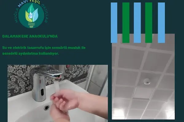 Dalaman İlçe Milli Eğitim Müdürlüğü - Resim 3