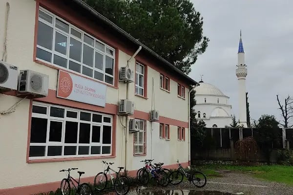 Dalaman İlçe Milli Eğitim Müdürlüğü - Resim 5