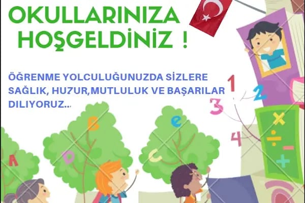 Dalaman İlçe Milli Eğitim Müdürlüğü - Resim 4
