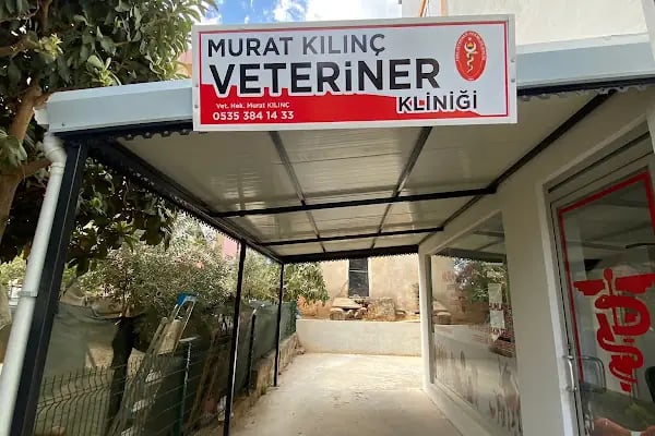Murat Kılınç Veteriner Kliniği - Resim 1