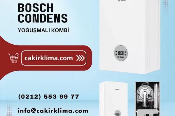 Çakır Klima Elektromekanik - Elektrikli Araç Şarj İstasyonları - Resim 10