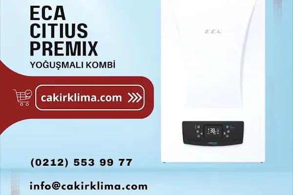 Çakır Klima Elektromekanik - Elektrikli Araç Şarj İstasyonları - Resim 14