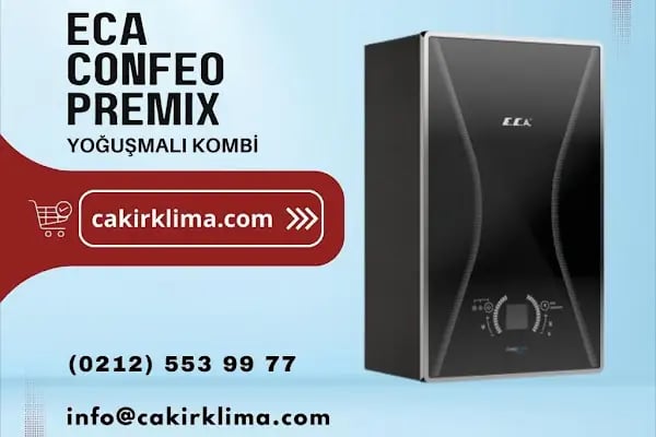 Çakır Klima Elektromekanik - Elektrikli Araç Şarj İstasyonları - Resim 2