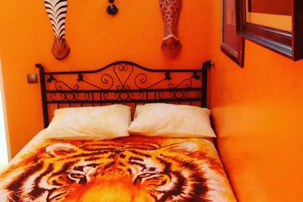 As Butik Otel - Resim 4