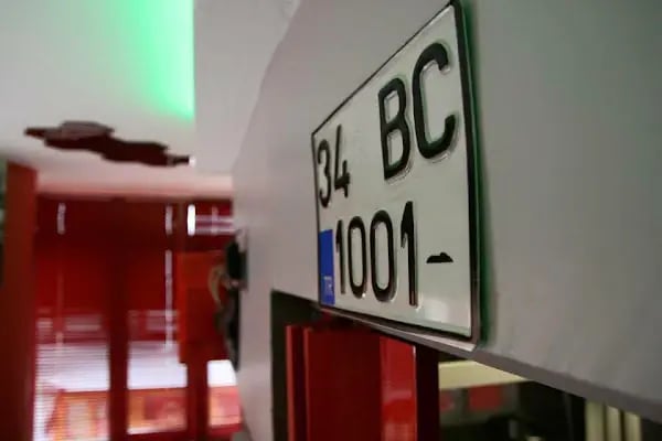 As Butik Otel - Resim 16