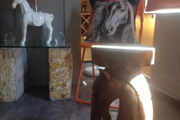 As Butik Otel - Resim 18