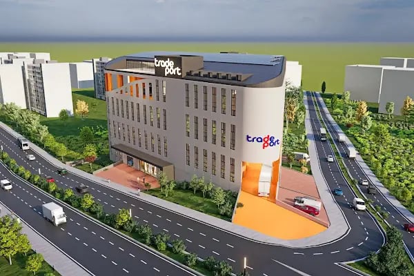 Tradeport İstanbul - Resim 9