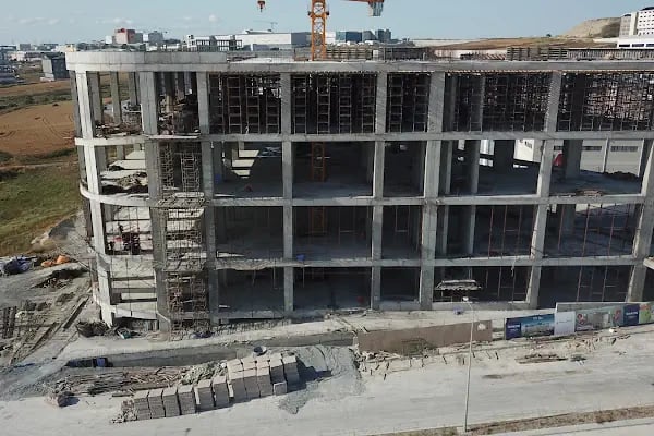 Tradeport İstanbul - Resim 2