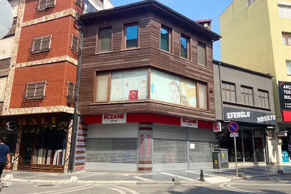 ÖNTAN ECZANESİ - Resim 7