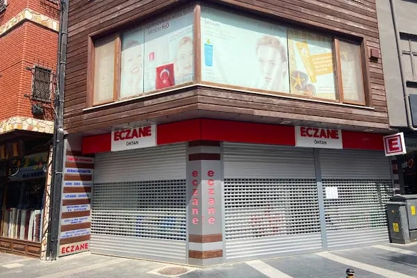 ÖNTAN ECZANESİ - Resim 5