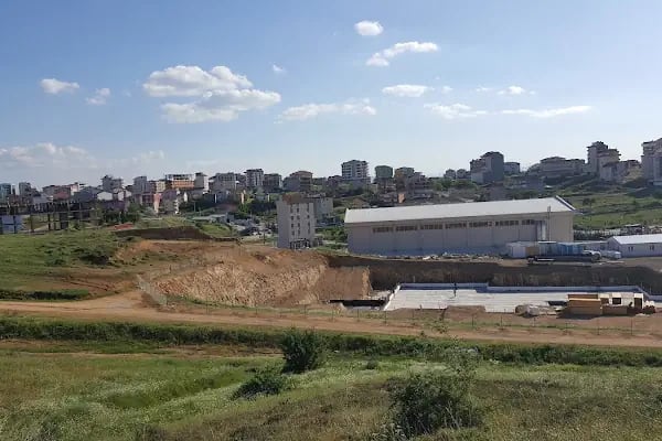 Çayırova Gençlik Hizmetleri ve Spor İlçe Müdürlüğü - Resim 4