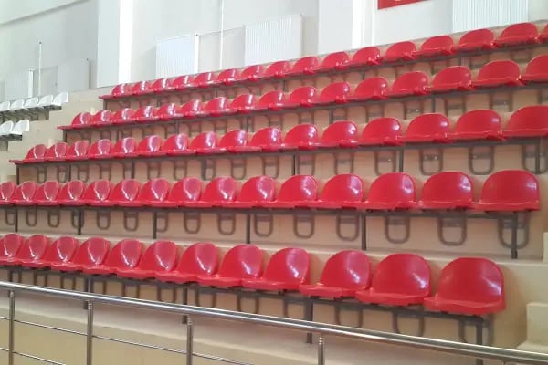 Çayırova Gençlik Hizmetleri ve Spor İlçe Müdürlüğü - Resim 3