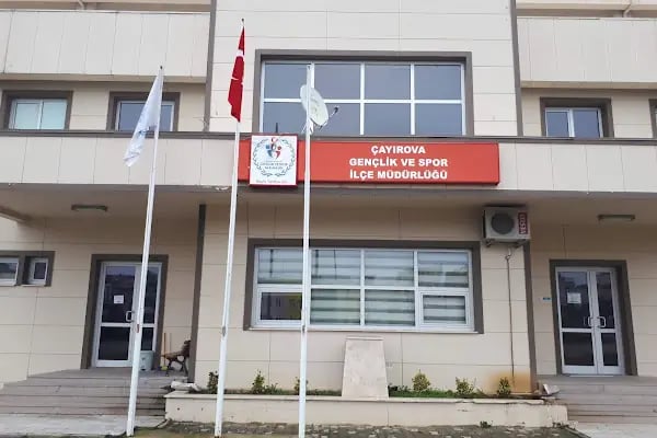 Çayırova Gençlik Hizmetleri ve Spor İlçe Müdürlüğü - Resim 9