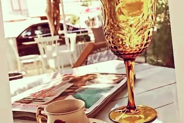 Cafe or tea - Resim 15