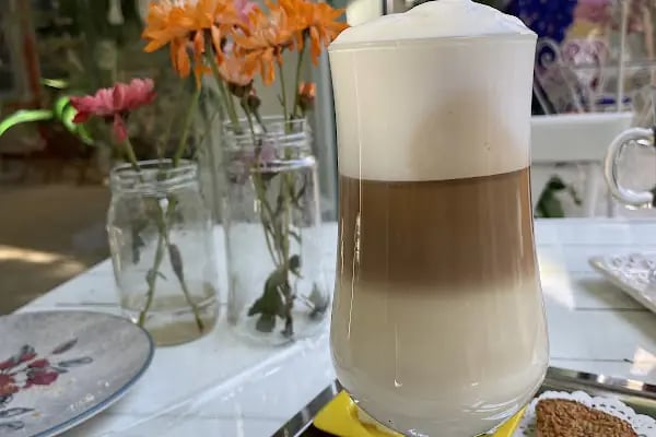 Cafe or tea - Resim 3