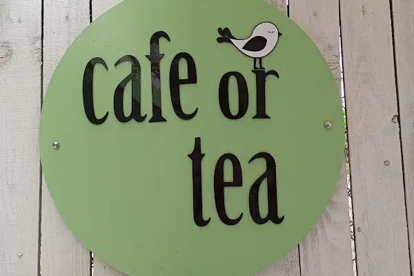 Cafe or tea - Resim 16