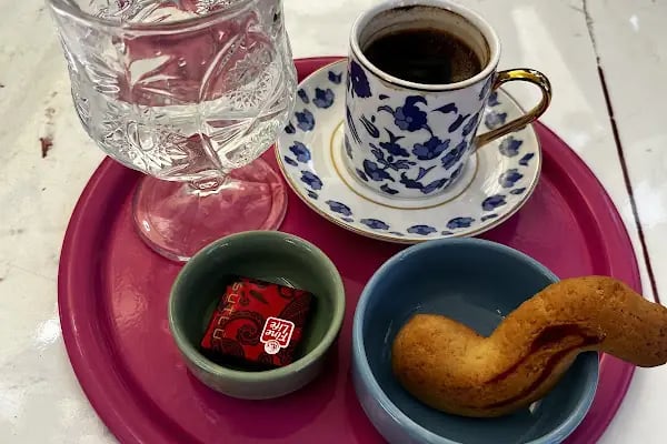 Cafe or tea - Resim 7