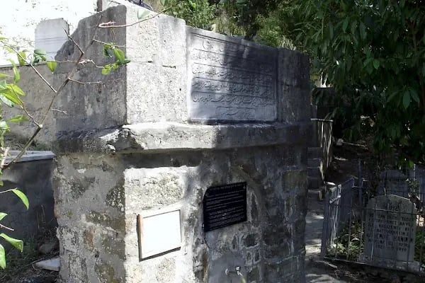 Rumelikavağı Mezarlığı - Resim 3