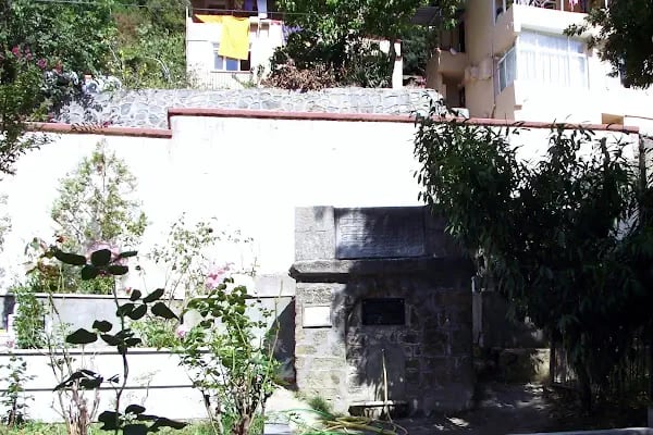 Rumelikavağı Mezarlığı - Resim 2