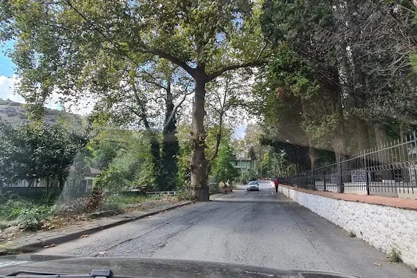 Rumelikavağı Mezarlığı - Resim 7