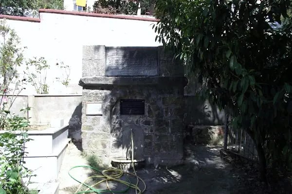 Rumelikavağı Mezarlığı - Resim 4
