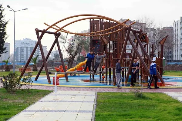 Yeşil Alan - Resim 5