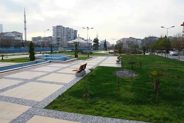 Yeşil Alan - Resim 8
