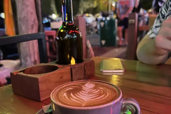 Bar Humbug - Resim 3