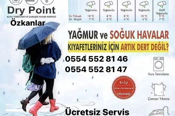 DRY POİNT ÖZKANLAR - Resim 2