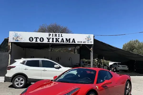 Pırıl Oto Yıkama - Resim 5