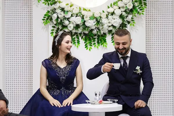Moon Event Davet Salonu - Resim 14
