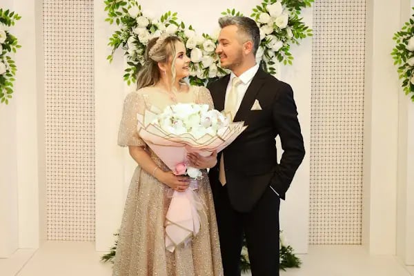 Moon Event Davet Salonu - Resim 10