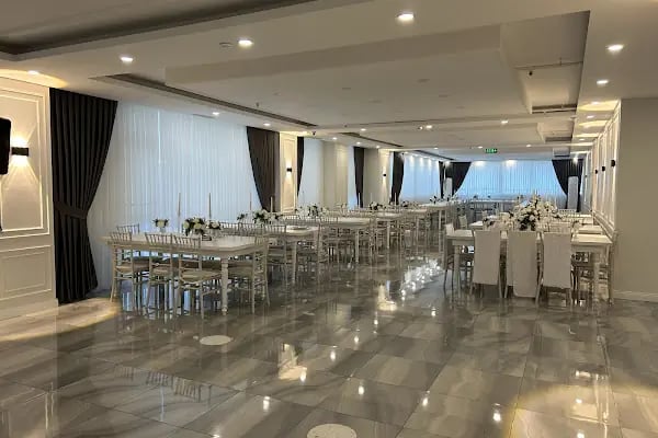Moon Event Davet Salonu - Resim 2