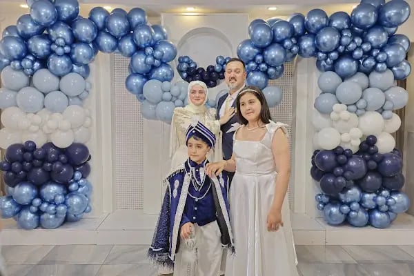 Moon Event Davet Salonu - Resim 3