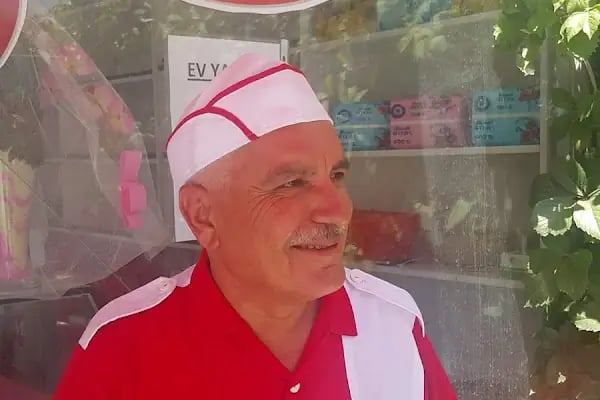 Çiğköfteci Aziz Hoca - Resim 4