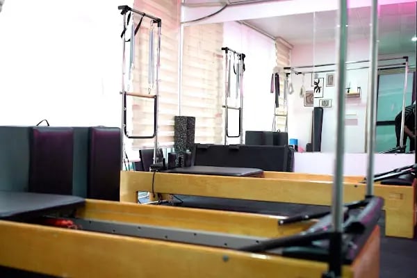 LIFE LINE SPORTS CENTER - Resim 4