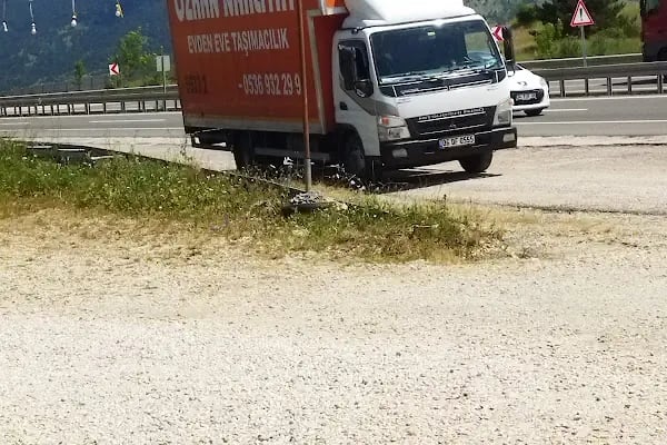 Özkanlar nakliyat - Resim 16