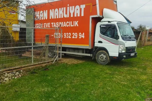 Özkanlar nakliyat - Resim 20