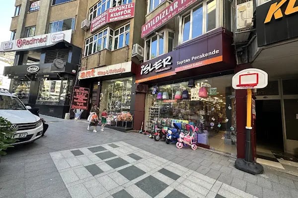 Ant Kırtasiye - Resim 4