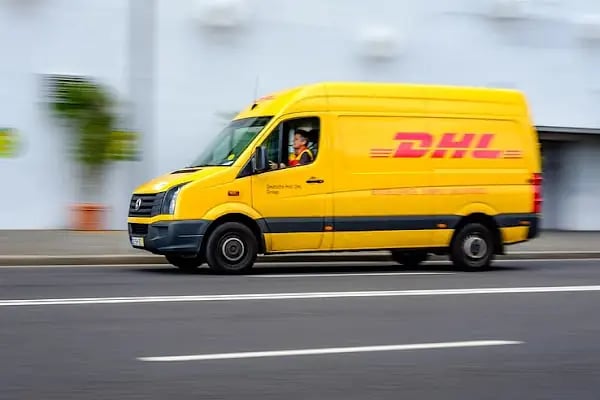 DHL Express Service Point (KONYA Acente) - Resim 5
