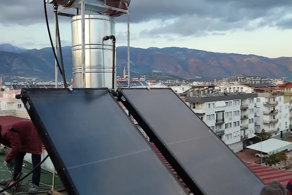 Demre Uzman Elektrik Malzemeleri - Resim 7
