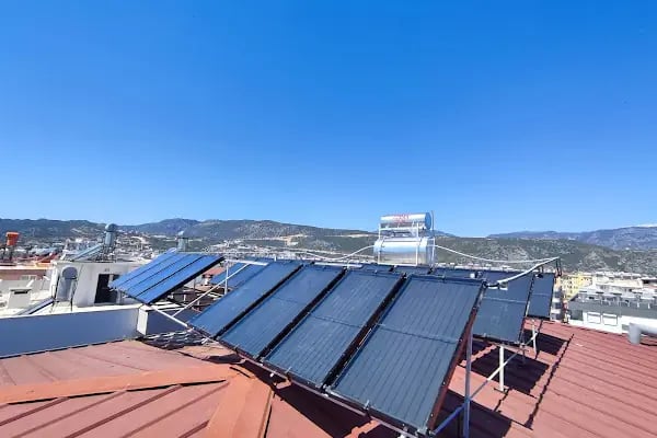 Demre Uzman Elektrik Malzemeleri - Resim 10