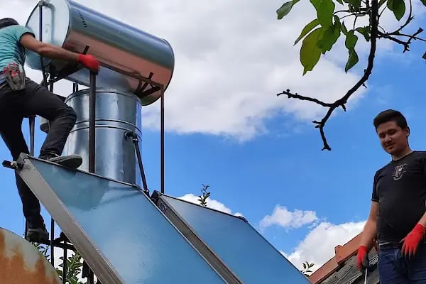 Demre Uzman Elektrik Malzemeleri - Resim 4