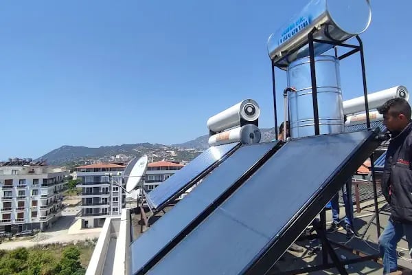 Demre Uzman Elektrik Malzemeleri - Resim 8