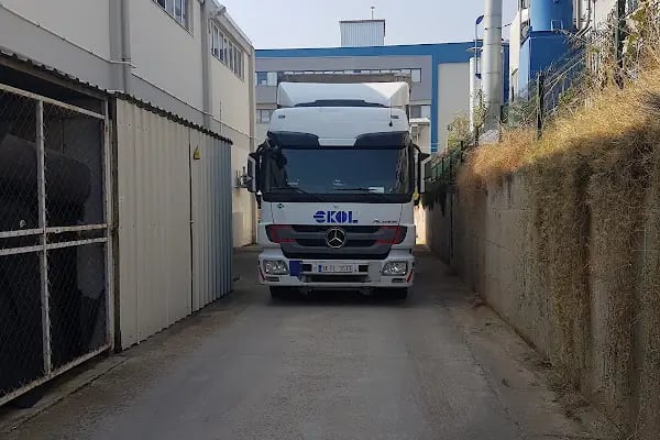 Sf Trade Teknik Tekstil A.Ş. - Resim 4